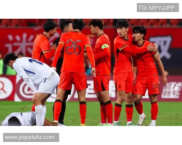 U22国足憾平乌兹别克斯坦队，取得本届熊猫杯亚军