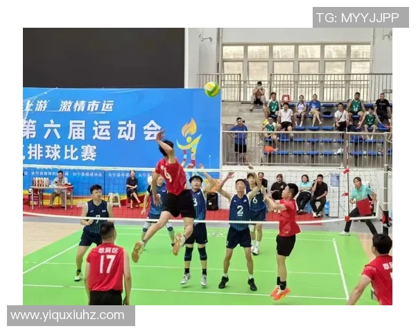 四川省首届员工运动会气排球比赛暨四川省第三届员工气排球比赛满意收官